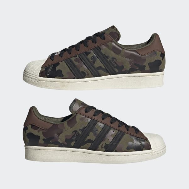 Adidas Superstar Femme
