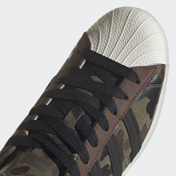Adidas Superstar Femme