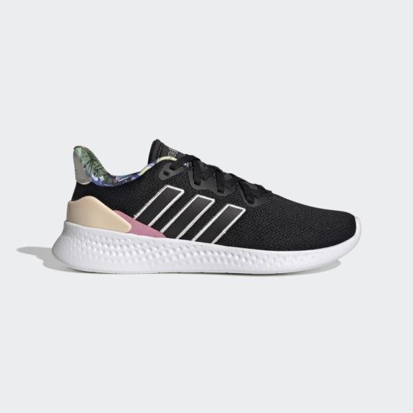 Adidas Puremotion Se Chaussures Noir
