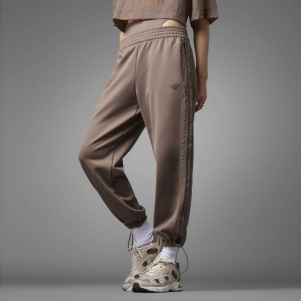 Pantalon Toujours Original Terre Adidas