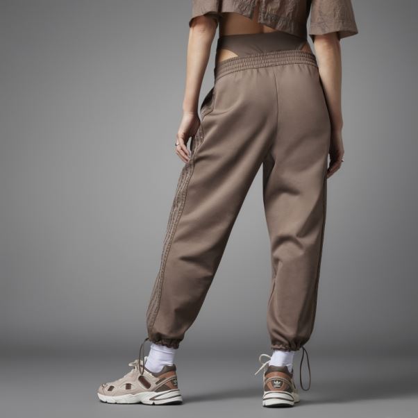 Pantalon Toujours Original Terre Adidas
