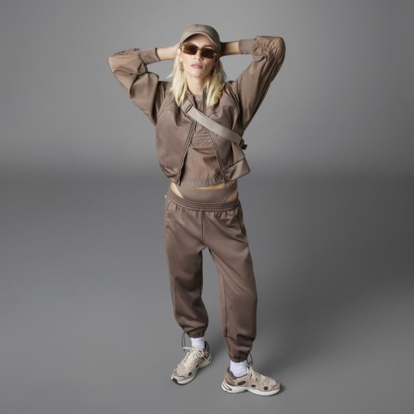 Pantalon Toujours Original Terre Adidas
