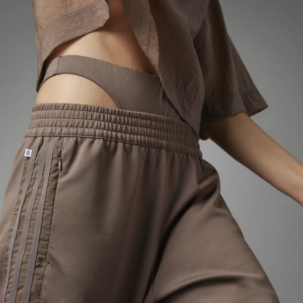 Pantalon Toujours Original Terre Adidas