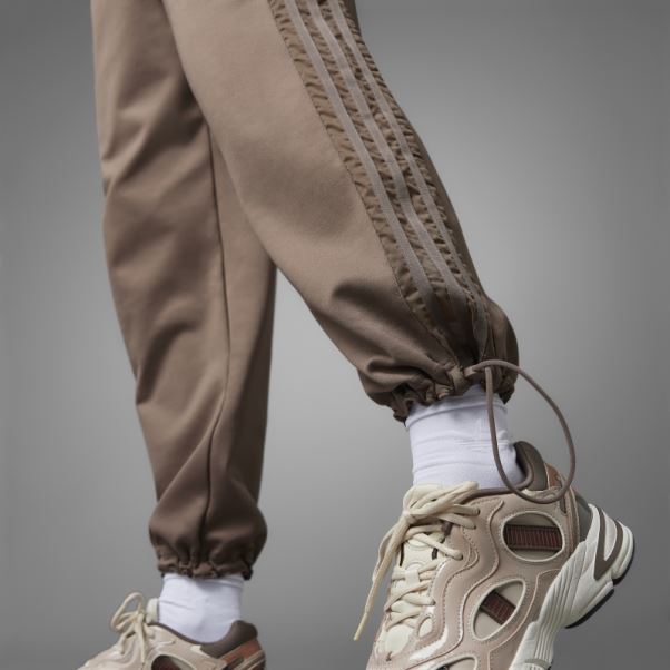 Pantalon Toujours Original Terre Adidas