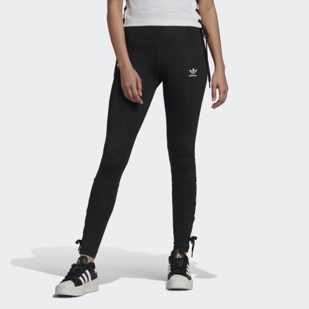 Adidas Toujours Original 7/8 Leggings Noir