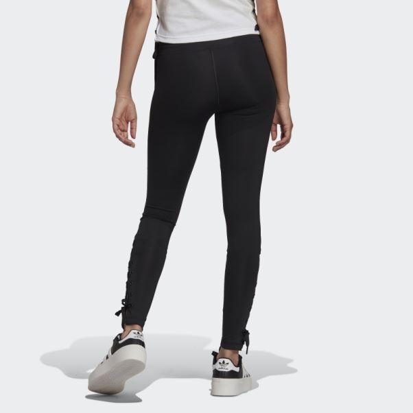 Adidas Toujours Original 7/8 Leggings Noir