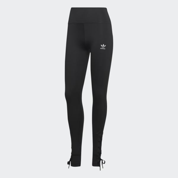 Adidas Toujours Original 7/8 Leggings Noir