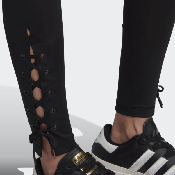 Adidas Toujours Original 7/8 Leggings Noir