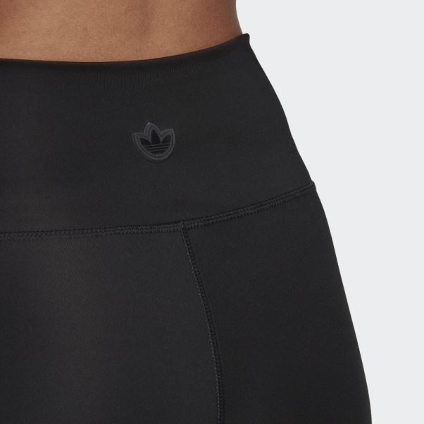 Adidas Toujours Original 7/8 Leggings Noir