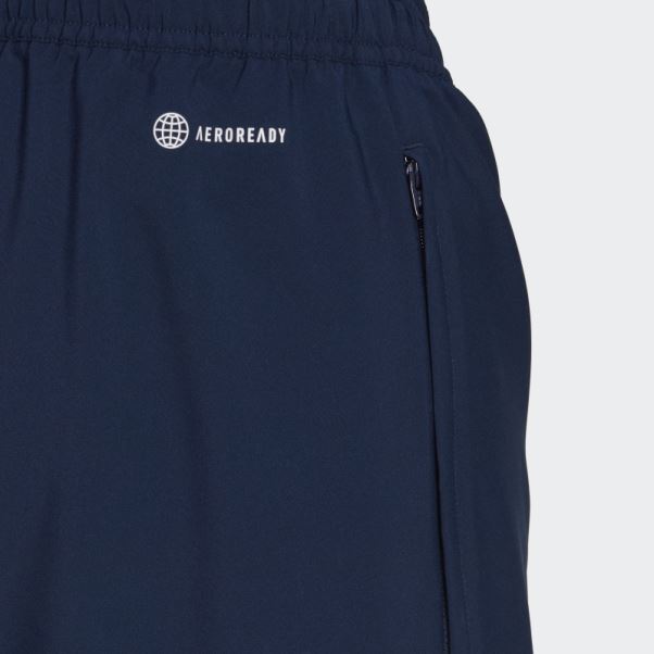 Pantalon De Survêtement De Présentation Adidas Juventus Condivo 22 Night Indigo