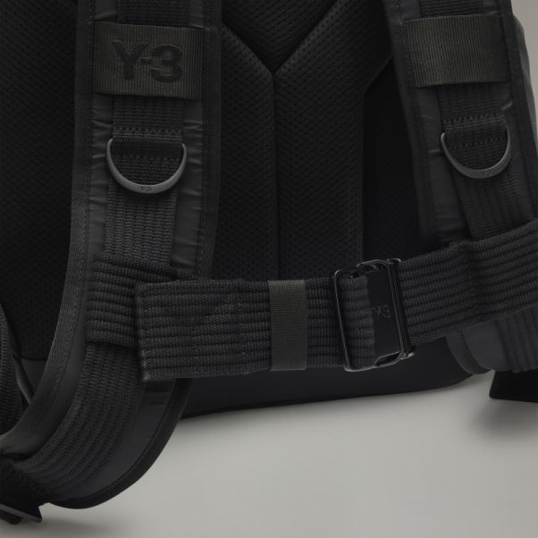 Y-3 Sac à Dos Utilitaire Adidas