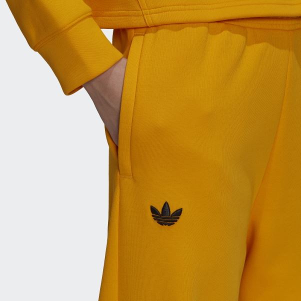 Pantalon De Jogging Adicolor Neuclassics Doré Adidas
