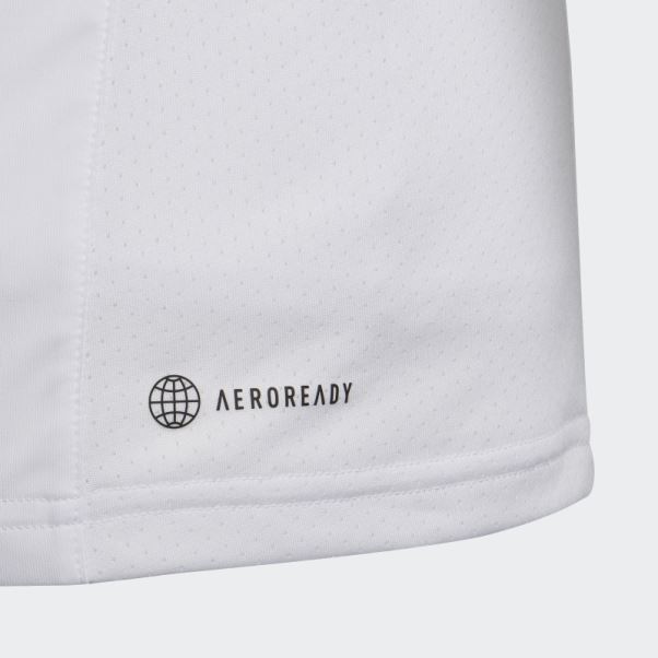 Adidas Club Tennis Tee Gris Mode