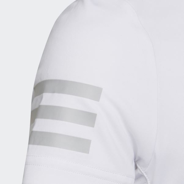 Tee Shirt Adidas Club Tennis Gris