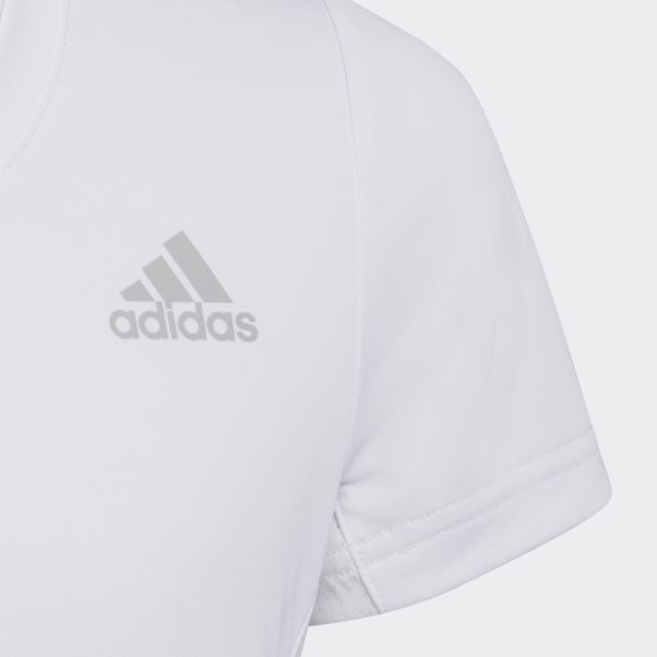 Tee Shirt Adidas Club Tennis Gris