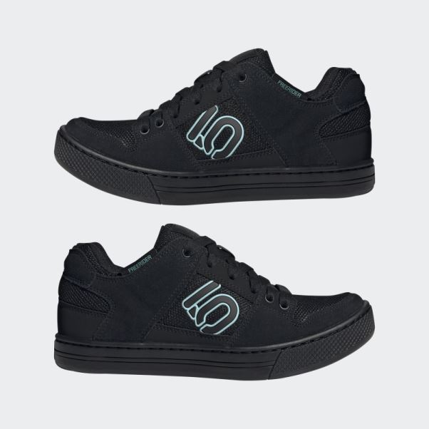 Adidas Five Ten Freerider Chaussures De Vélo De Montagne Acid Mint Mode
