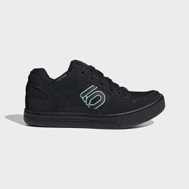 Adidas Five Ten Freerider Chaussures De Vélo De Montagne Menthe Acide