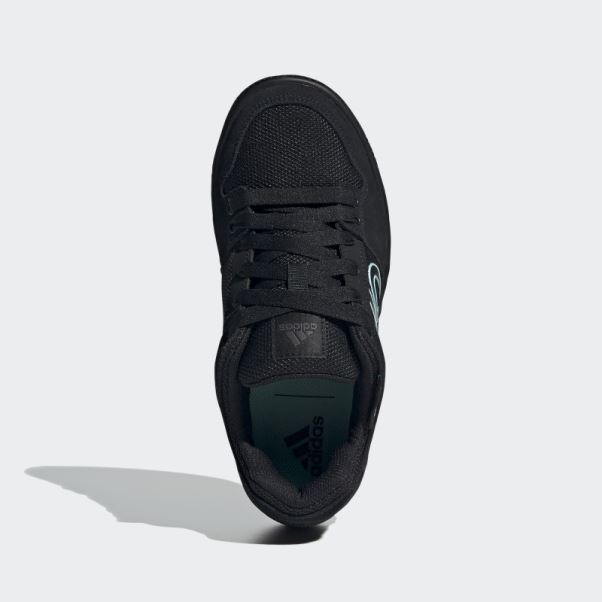 Adidas Five Ten Freerider Chaussures De Vélo De Montagne Menthe Acide