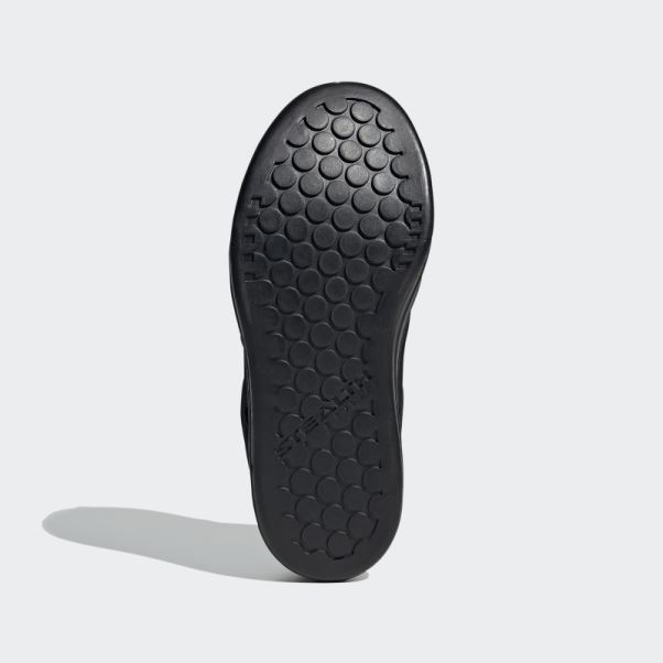 Adidas Five Ten Freerider Chaussures De Vélo De Montagne Menthe Acide