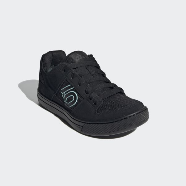 Adidas Five Ten Freerider Chaussures De Vélo De Montagne Menthe Acide