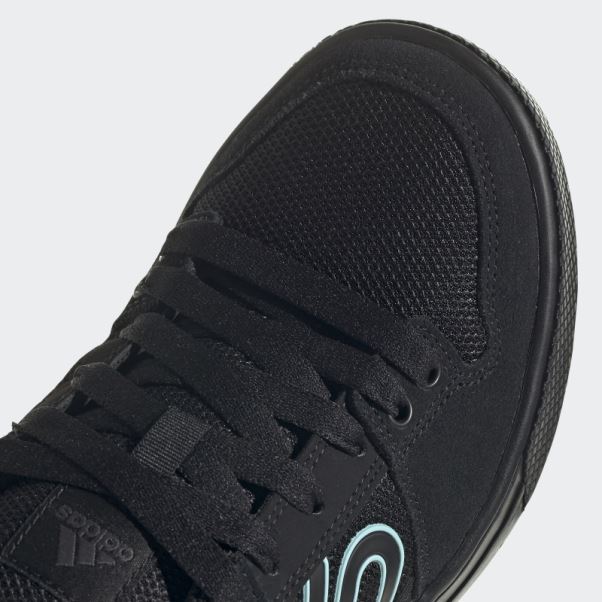 Adidas Five Ten Freerider Chaussures De Vélo De Montagne Menthe Acide