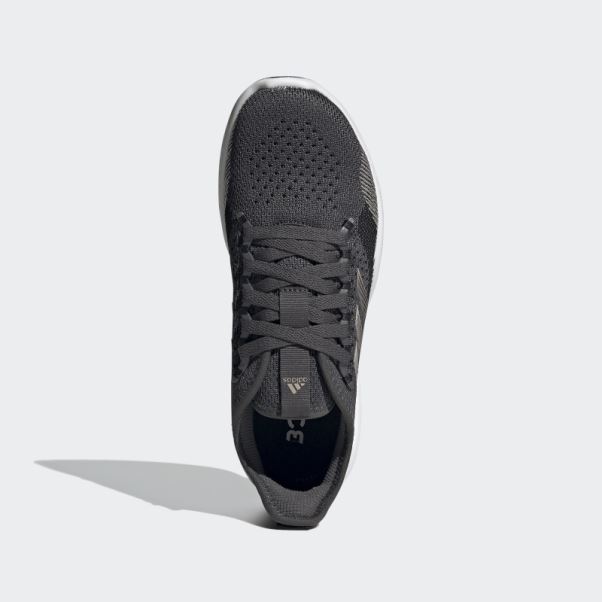 Chaussures Adidas Fluidflow 2.0 Grises