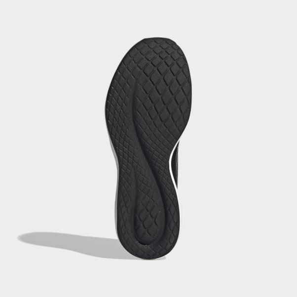 Chaussures Adidas Fluidflow 2.0 Grises