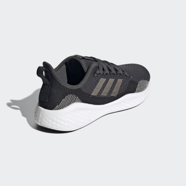 Chaussures Adidas Fluidflow 2.0 Grises
