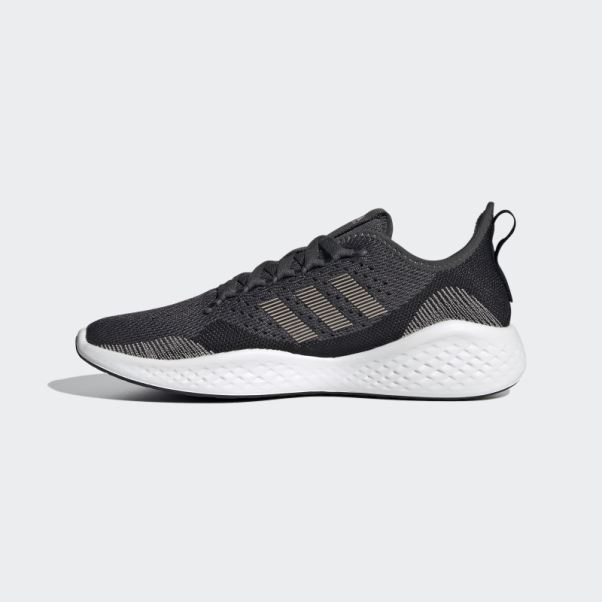 Chaussures Adidas Fluidflow 2.0 Grises