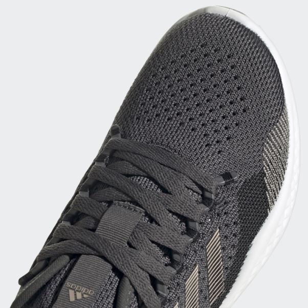 Chaussures Adidas Fluidflow 2.0 Grises