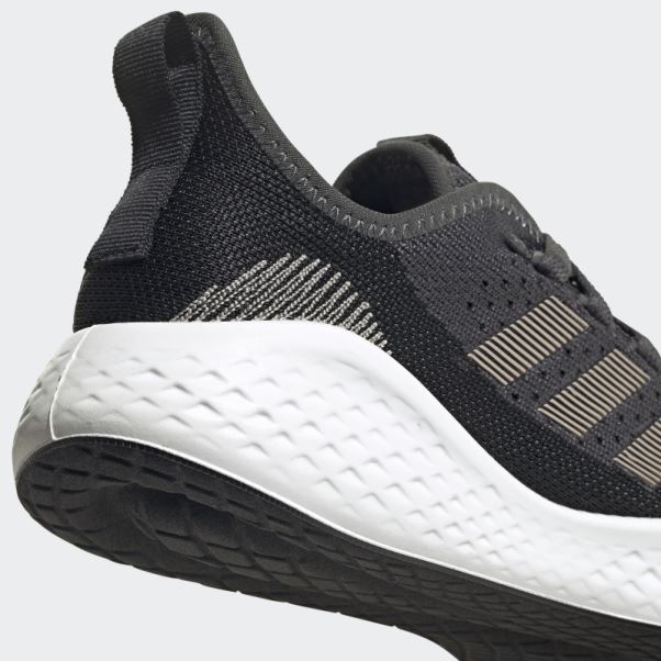 Chaussures Adidas Fluidflow 2.0 Grises