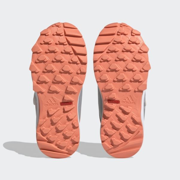Adidas Terrex Agravic Boa Chaussures De Course Sur Sentier Noir