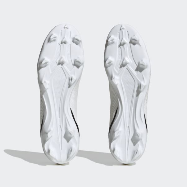 Adidas X Speedportal.3 Fg Blanc