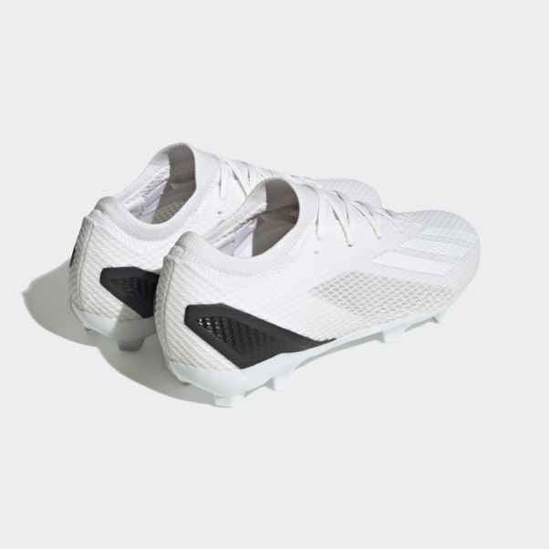 Adidas X Speedportal.3 Fg Blanc
