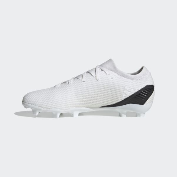 Adidas X Speedportal.3 Fg Blanc