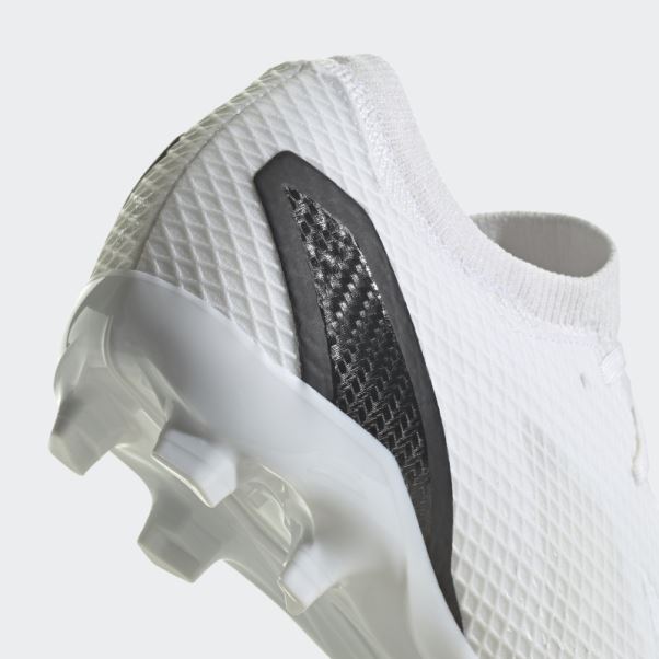 Adidas X Speedportal.3 Fg Blanc