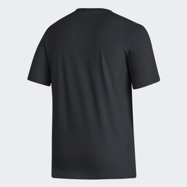 T-shirt Gagnants Argentine 2022 Noir Adidas