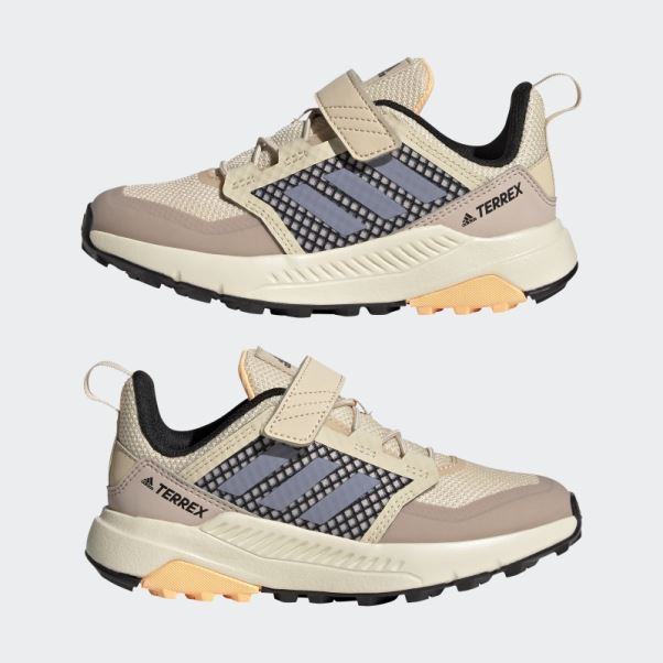 Chaussures De Randonnée Adidas Sand Terrex Trailmaker