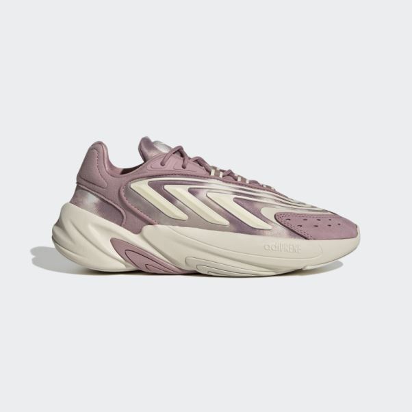 Adidas Ozelia Chaussures Mauve