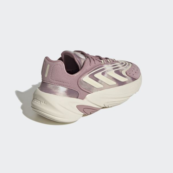 Adidas Ozelia Chaussures Mauve