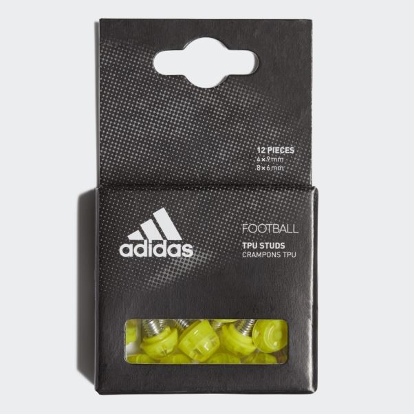 Tpu Remplacement Goujons Multicolore Adidas
