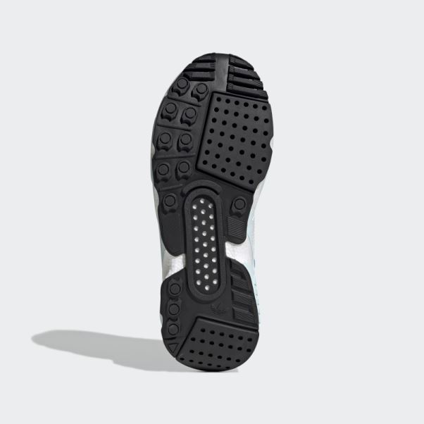 Adidas Zx 22 Boost Chaussures Sky Rush