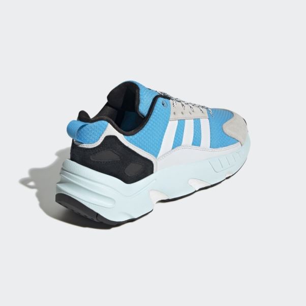 Adidas Zx 22 Boost Chaussures Sky Rush