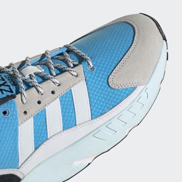 Adidas Zx 22 Boost Chaussures Sky Rush