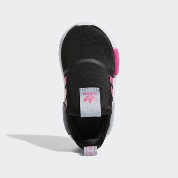 Nmd 360 Chaussures Noir Adidas
