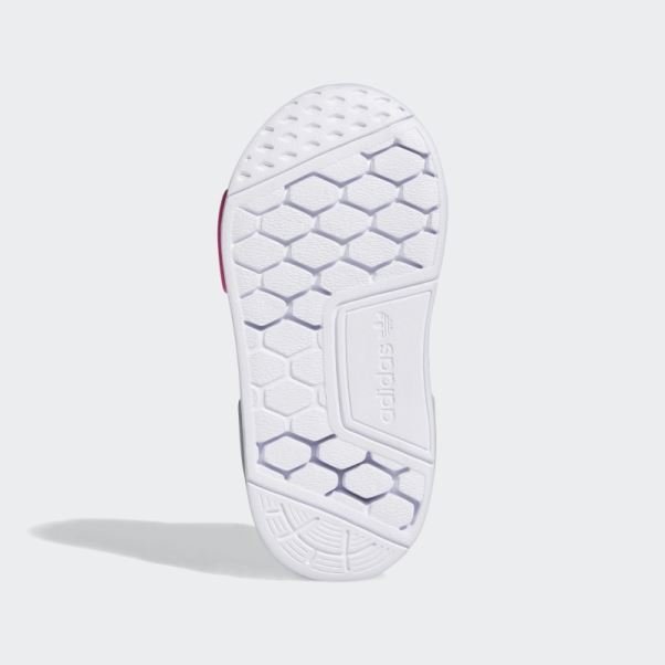 Nmd 360 Chaussures Noir Adidas
