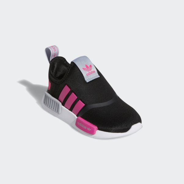 Nmd 360 Chaussures Noir Adidas