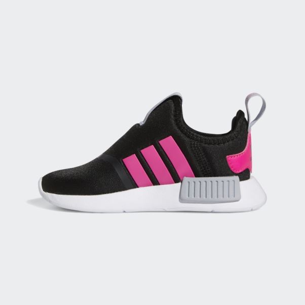 Nmd 360 Chaussures Noir Adidas