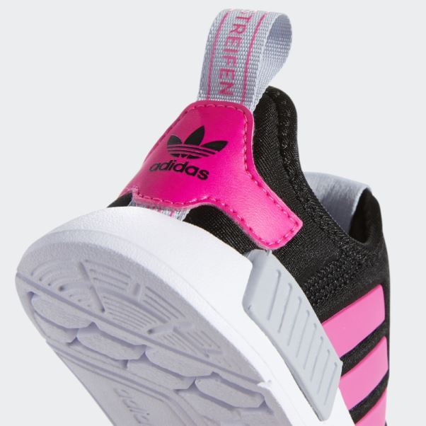 Nmd 360 Chaussures Noir Adidas