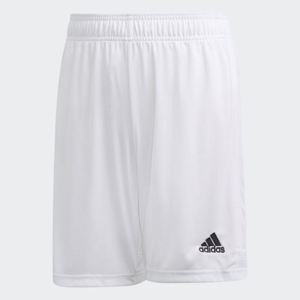 Short Adidas Tastigo 19 Blanc